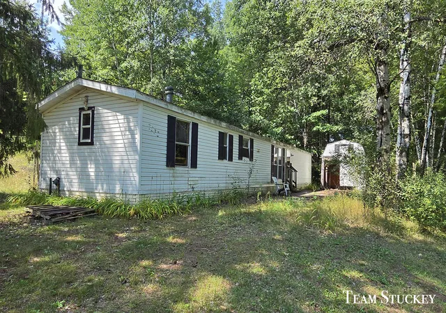 Photo 3 of Single family home for sale at 18542 9 Mile Rd, Reed City, MI 49677 | MLS# 65026046568 | Listing updated on 2026-09-02