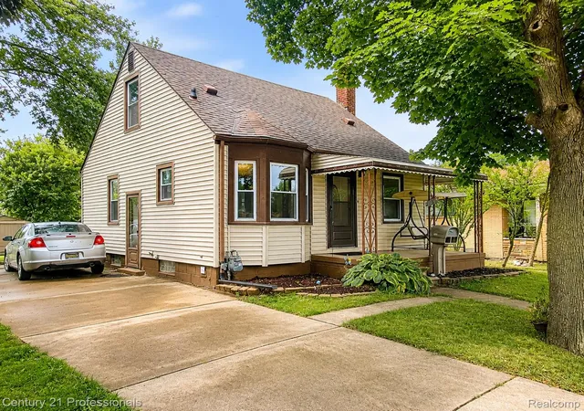 Photo 1 of Single family home for sale at 7150 Ziegler St, Taylor, MI 48180 | MLS# 20261070530 | Listing updated on 2026-09-06