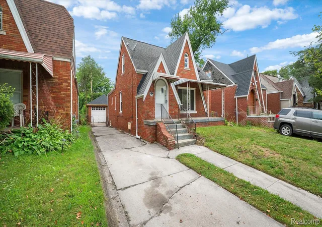 Photo 2 of Single family home for sale at 14931 Monte Vista St, Detroit, MI 48238 | MLS# 20261070535 | Listing updated on 2026-09-03