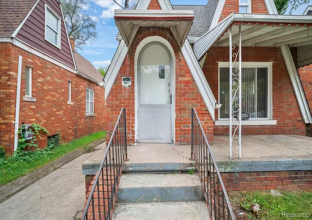 Photo 3 of Single family home for sale at 14931 Monte Vista St, Detroit, MI 48238 | MLS# 20261070535 | Listing updated on 2026-09-03
