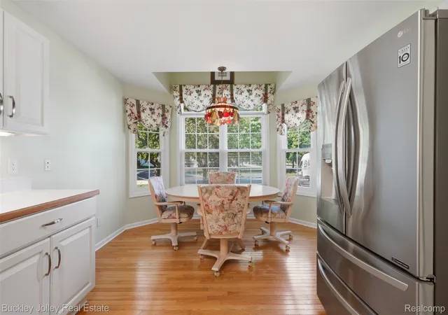 Listing Photo 4 - Condo for sale in building located at 4784 New Hvn Dr, Howell, MI 48843