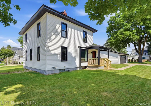 Photo 3 of Single family home for sale at 302 N 2nd Street, Brighton, MI 48116 | MLS# 20261070539 | Listing updated on 2026-09-18