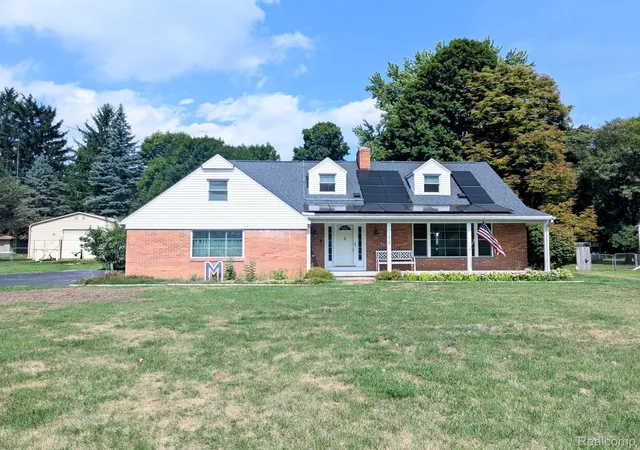 Photo 1 of Single family home for sale at 4203 Gregor St, Mount Morris, MI 48458 | MLS# 20261070541 | Listing updated on 2026-09-03
