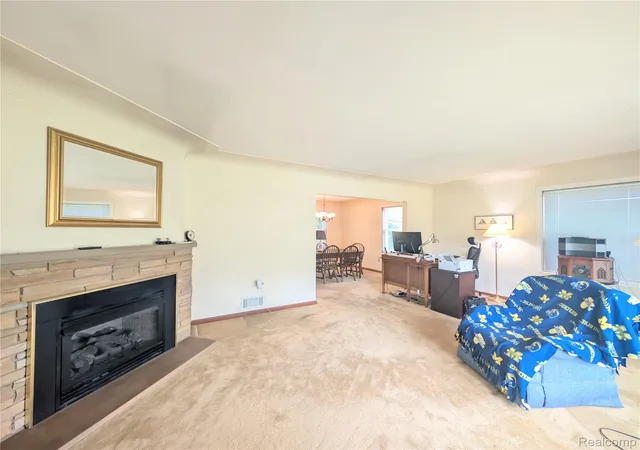 Photo 2 of Single family home for sale at 4203 Gregor St, Mount Morris, MI 48458 | MLS# 20261070541 | Listing updated on 2026-09-03