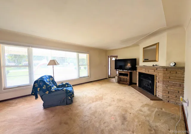 Photo 3 of Single family home for sale at 4203 Gregor St, Mount Morris, MI 48458 | MLS# 20261070541 | Listing updated on 2026-09-03