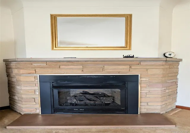 Photo 3 of Single family home for sale at 4203 Gregor St, Mount Morris, MI 48458 | MLS# 20261070541 | Listing updated on 2026-09-03