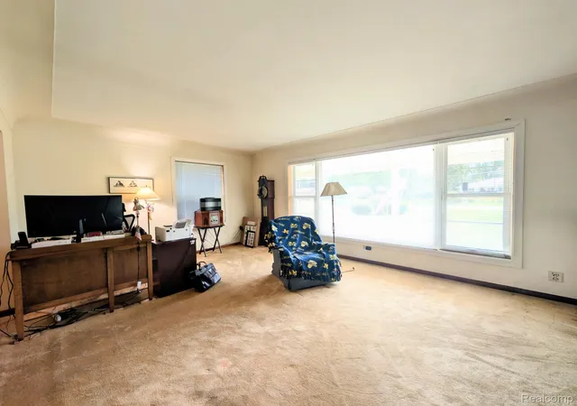 Photo 4 of Single family home for sale at 4203 Gregor St, Mount Morris, MI 48458 | MLS# 20261070541 | Listing updated on 2026-09-03