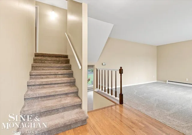 Photo 3 of Single family home for sale at 1545 Clinton Ave, Saint Clair, MI 48079 | MLS# 58050220553 | Listing updated on 2026-09-16