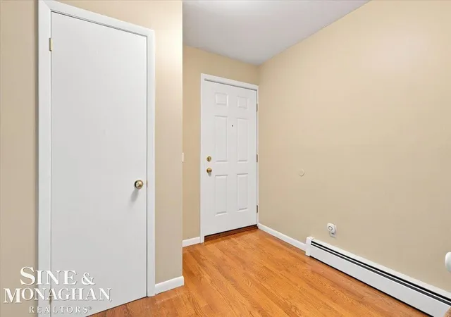 Photo 4 of Single family home for sale at 1545 Clinton Ave, Saint Clair, MI 48079 | MLS# 58050220553 | Listing updated on 2026-09-16