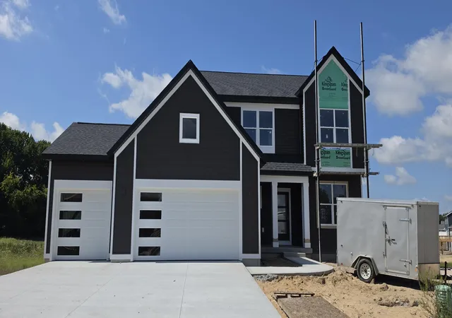 Photo 1 of Single family home for sale at 7961 Se Loralyn Ct #40, Caledonia, MI 49316 | MLS# 65026046575 | Listing updated on 2026-09-16