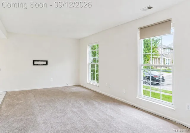 Photo 2 of Condo for sale at 6980 Harvard Ln #127, Canton, MI 48187 | MLS# 20261070545 | Listing updated on 2026-09-12