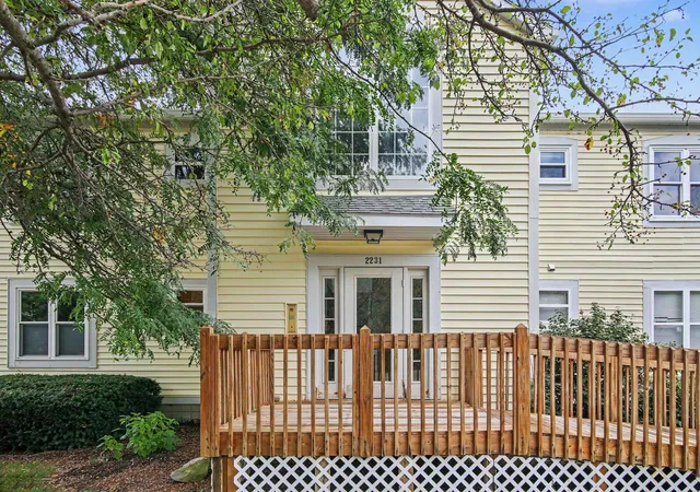 Photo 1 of Condo for sale at 2231 S Huron Pkwy #2, Ann Arbor, MI 48104 | MLS# 81026046578 | Listing updated on 2026-09-16