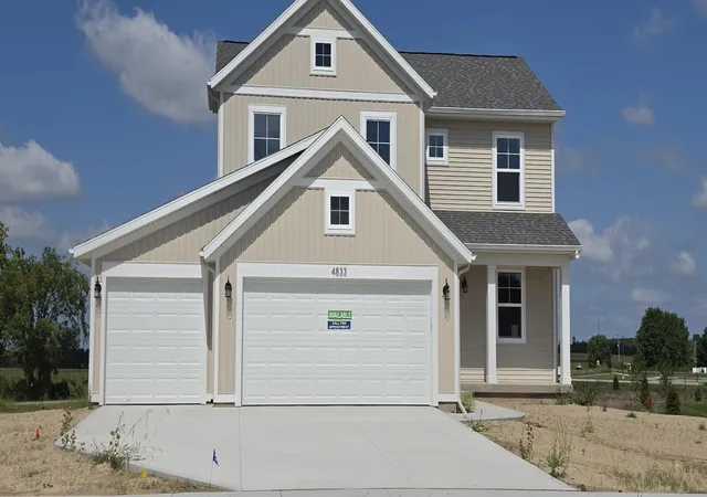 Photo 2 of Single family home for sale at 4833 Se Duttonvale Dr #2, Caledonia, MI 49316 | MLS# 65026046583 | Listing updated on 2026-09-16