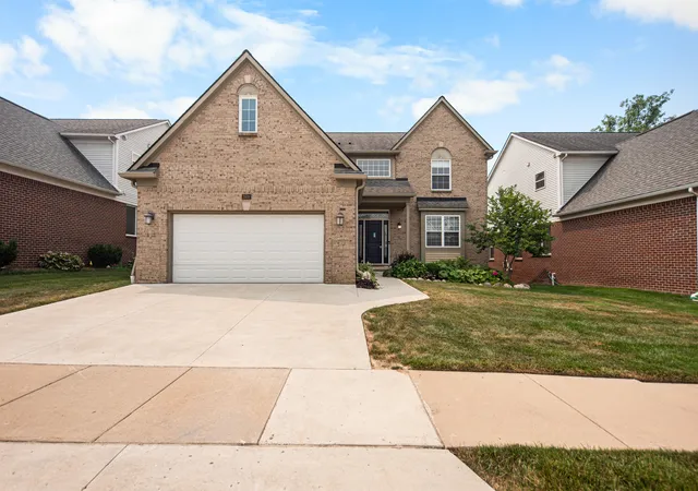 Single family home for sale at 2608 Nadia Ct, Ann Arbor, MI 48105 | MLS# 81026046585