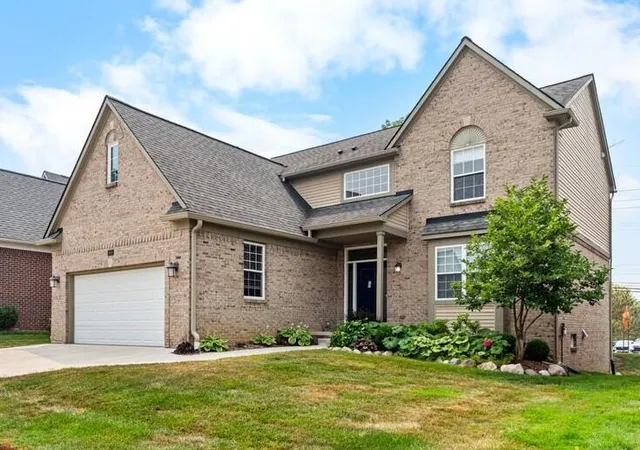Single family home for sale at 2608 Nadia Ct, Ann Arbor, MI 48105 | MLS# 81026046585