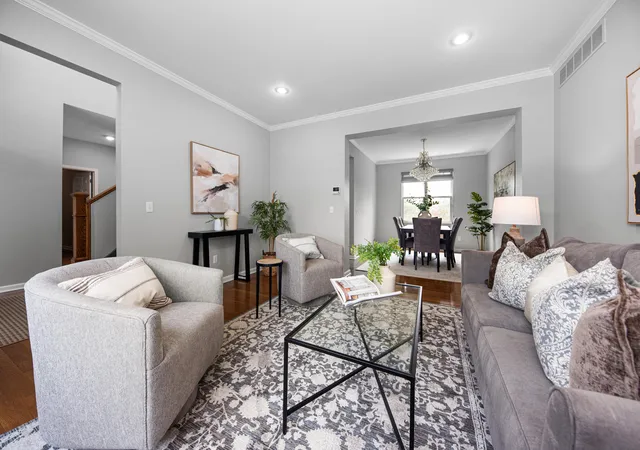 Photo 4 of Single family home for sale at 2608 Nadia Ct, Ann Arbor, MI 48105 | MLS# 81026046585 | Listing updated on 2026-09-02