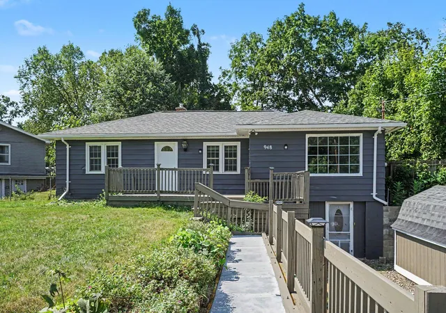 Photo 1 of Single family home for sale at 948 Belton Ave, Battle Creek, MI 49014 | MLS# 64026046584 | Listing updated on 2026-09-14
