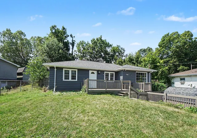Photo 2 of Single family home for sale at 948 Belton Ave, Battle Creek, MI 49014 | MLS# 64026046584 | Listing updated on 2026-09-14