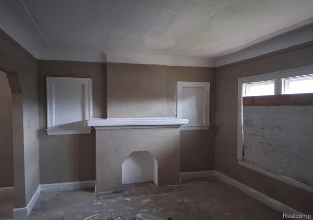 Photo 2 of Multi family home for sale at 19512 Joann St, Detroit, MI 48205 | MLS# 20261070556 | Listing updated on 2026-09-11