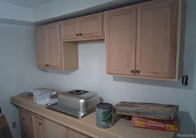 Listing Photo 5 - Condo for sale in building located at 19512 Joann St, Detroit, MI 48205