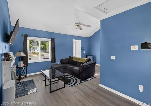 Photo 3 of Single family home for sale at 26227 Clancy St, Roseville, MI 48066 | MLS# 20261070557 | Listing updated on 2026-09-04