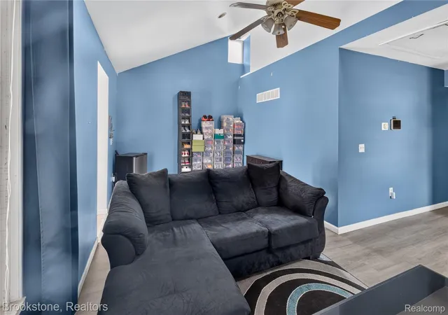 Photo 3 of Single family home for sale at 26227 Clancy St, Roseville, MI 48066 | MLS# 20261070557 | Listing updated on 2026-09-04