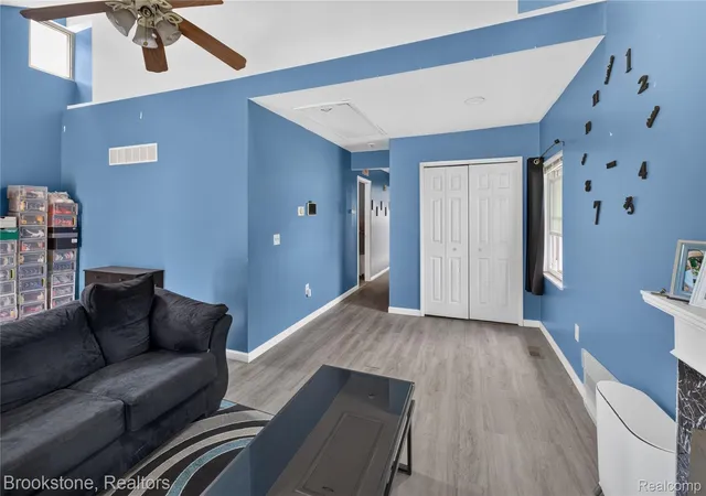 Photo 4 of Single family home for sale at 26227 Clancy St, Roseville, MI 48066 | MLS# 20261070557 | Listing updated on 2026-09-04