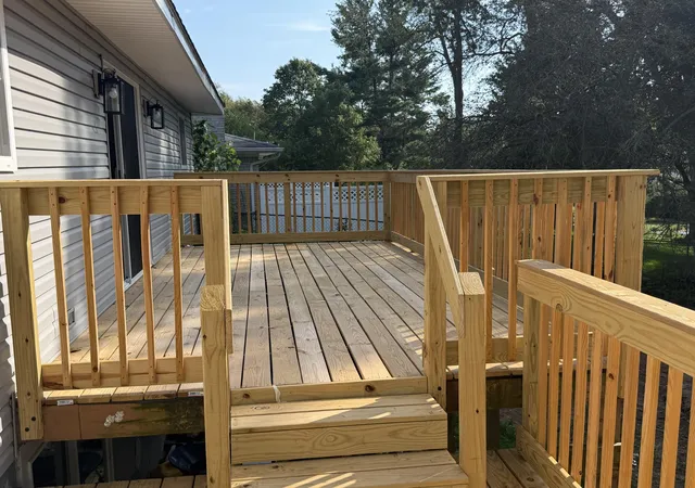 Photo 2 of Single family home for sale at 722 Knollwood Dr, Battle Creek, MI 49015 | MLS# 64026046589 | Listing updated on 2026-09-10