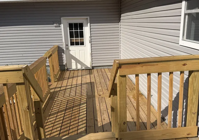 Photo 3 of Single family home for sale at 722 Knollwood Dr, Battle Creek, MI 49015 | MLS# 64026046589 | Listing updated on 2026-09-10