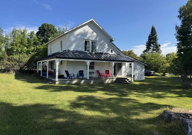 Photo 1 of Single family home for sale at 412 Richardi, Bellaire, MI 49615 | MLS# 78080073136 | Listing updated on 2026-09-16