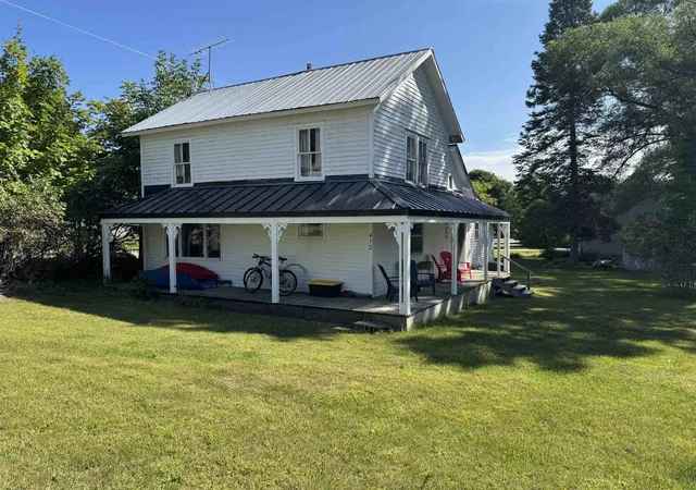 Photo 2 of Single family home for sale at 412 Richardi, Bellaire, MI 49615 | MLS# 78080073136 | Listing updated on 2026-09-16