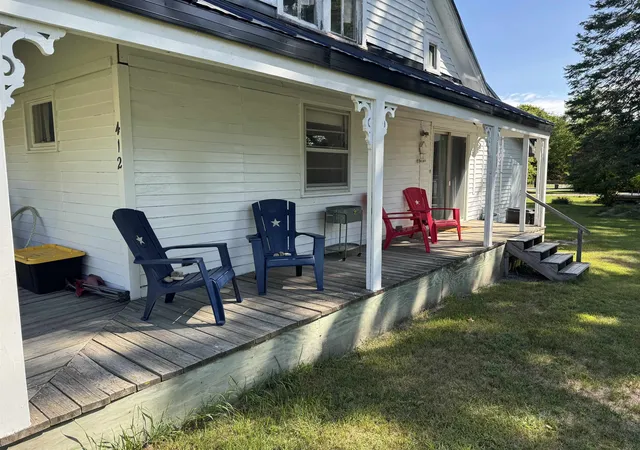 Photo 3 of Single family home for sale at 412 Richardi, Bellaire, MI 49615 | MLS# 78080073136 | Listing updated on 2026-09-16