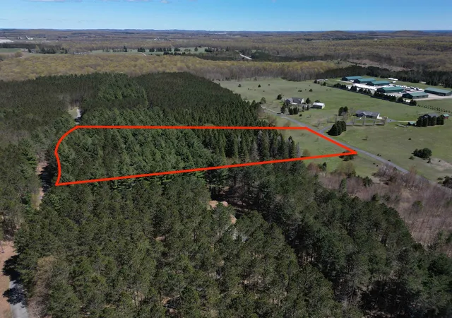 Photo 3 of Land for sale at 0000 W Timber Ln, Kasson Township Leelanau, MI 49630 | MLS# 78080073138 | Listing updated on 2026-09-05