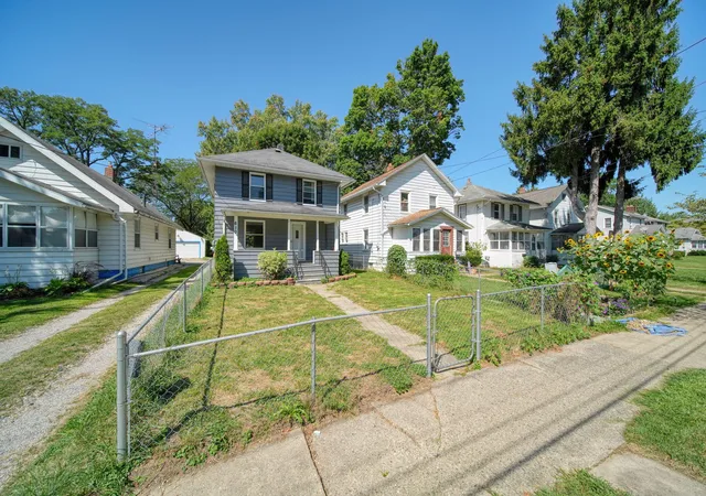 Photo 1 of Single family home for sale at 610 N State St, Jackson, MI 49202 | MLS# 55026046595 | Listing updated on 2026-09-08