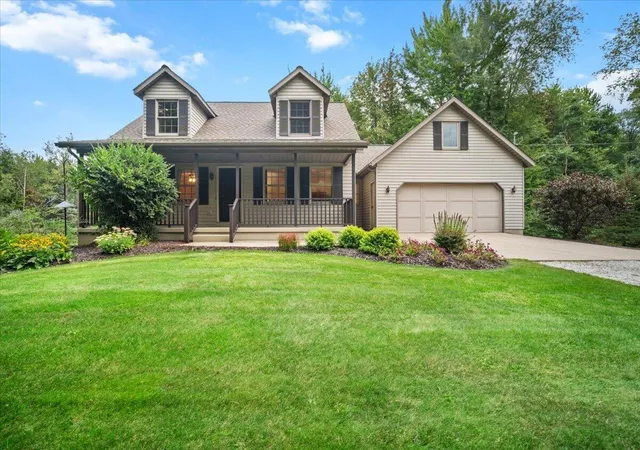 Photo 1 of Sale Pending at 9680 96th Avenue, Allendale, MI 49401 | MLS# 65026046593 | Listing updated on 2026-09-05