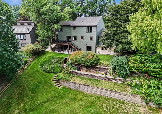 Photo 3 of Single family home for sale at 1244 Merry Brk Dr, Kalamazoo, MI 49048 | MLS# 71026046596 | Listing updated on 2026-09-15