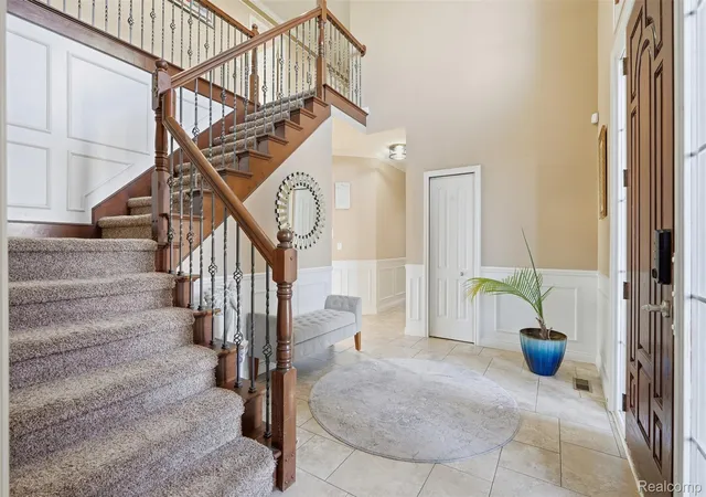 Photo 4 of Single family home for sale at 19330 Middle Branch Dr, Macomb, MI 48044 | MLS# 20261070563 | Listing updated on 2026-09-04