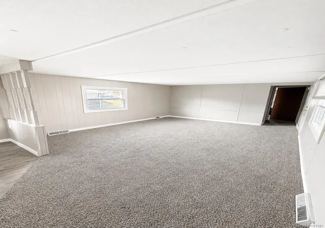 Photo 3 of Single family home for sale at 107 Foxpointe Ct, Swartz Creek, MI 48473 | MLS# 20261070566 | Listing updated on 2026-10-07