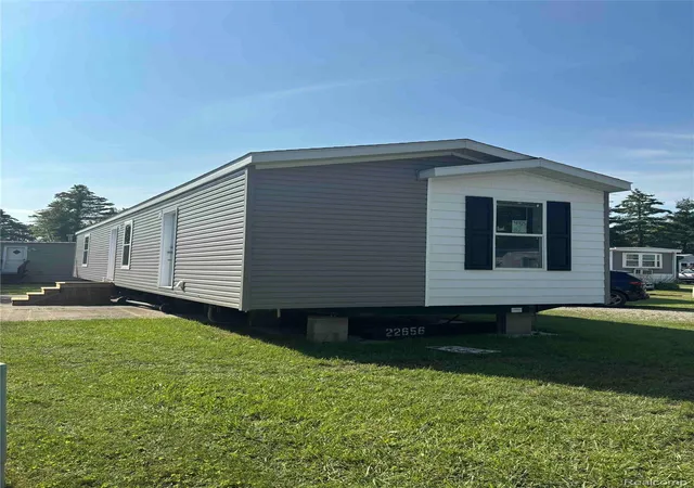 Single family home for sale at 4925 S Hickory St #Lot 82, Beaverton, MI 48612 | MLS# 20261070567