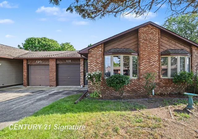 Photo 1 of Sale Pending at 118 Erin Ct, Auburn, MI 48611 | MLS# 61050220565 | Listing updated on 2026-09-18