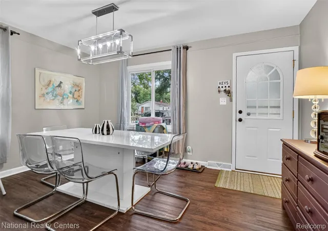 Photo 2 of Single family home for sale at 19936 Poinciana, Redford, MI 48240 | MLS# 20261070573 | Listing updated on 2026-09-16