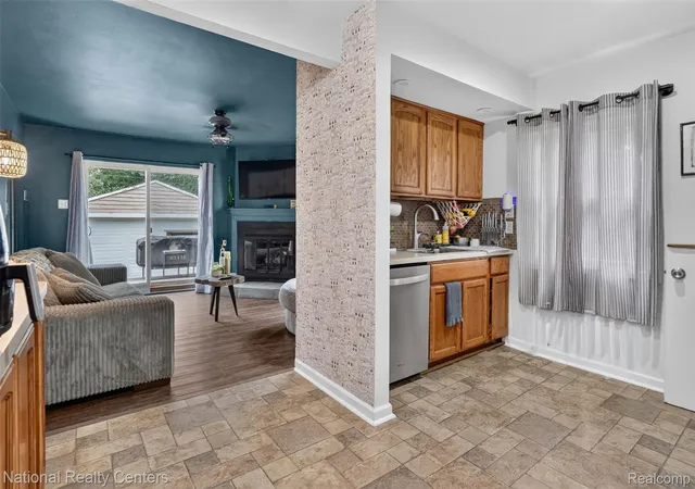 Photo 3 of Single family home for sale at 19936 Poinciana, Redford, MI 48240 | MLS# 20261070573 | Listing updated on 2026-10-08