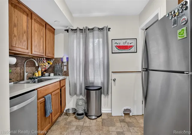 Photo 4 of Single family home for sale at 19936 Poinciana, Redford, MI 48240 | MLS# 20261070573 | Listing updated on 2026-10-08