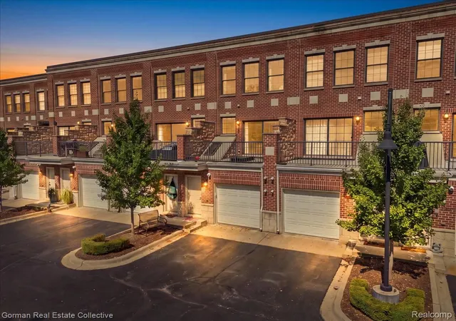 Photo 1 of Condo for sale at 170 Mill St, Rochester, MI 48307 | MLS# 20261070572 | Listing updated on 2026-10-09
