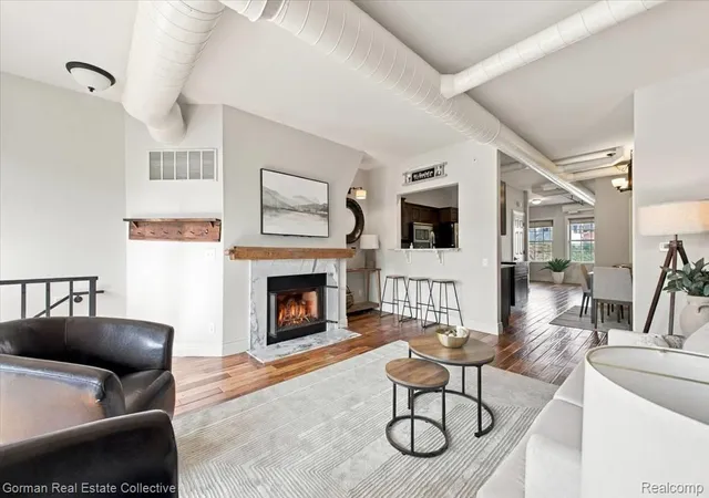 Photo 2 of Condo for sale at 170 Mill St, Rochester, MI 48307 | MLS# 20261070572 | Listing updated on 2026-10-09