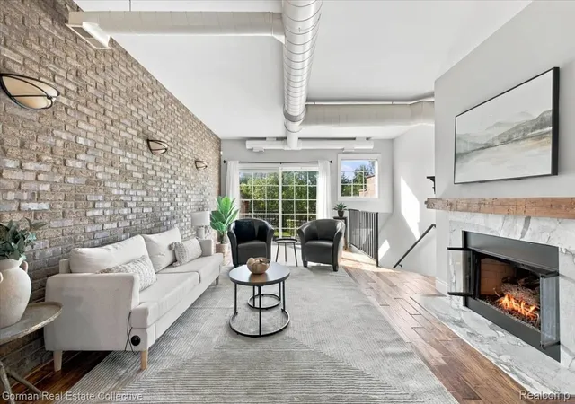 Photo 3 of Condo for sale at 170 Mill St, Rochester, MI 48307 | MLS# 20261070572 | Listing updated on 2026-10-09