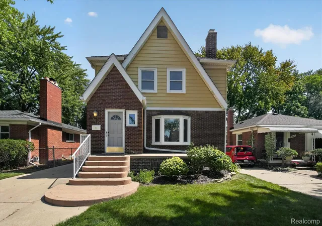 Photo 1 of Sale Pending at 7621 Kolb Ave, Allen Park, MI 48101 | MLS# 20261070575 | Listing updated on 2026-09-07