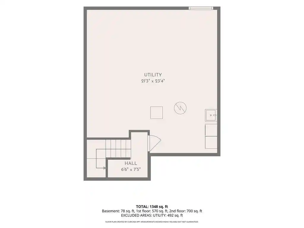 Listing Photo 2 - Condo for sale in 6380 Wainscot Dr SE located at 6380 Wainscot Dr SE, Grand Rapids, MI 49546 - Unit #106