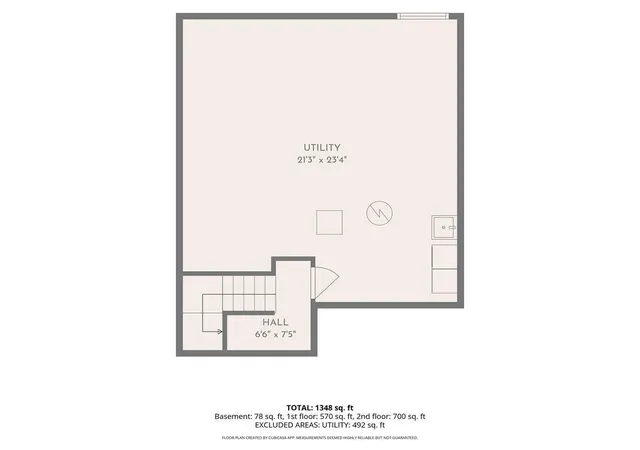 Photo 2 of Condo for sale at 6380 Wainscot Dr Se #106, Grand Rapids, MI 49546 | MLS# 65026046599 | Listing updated on 2026-09-14