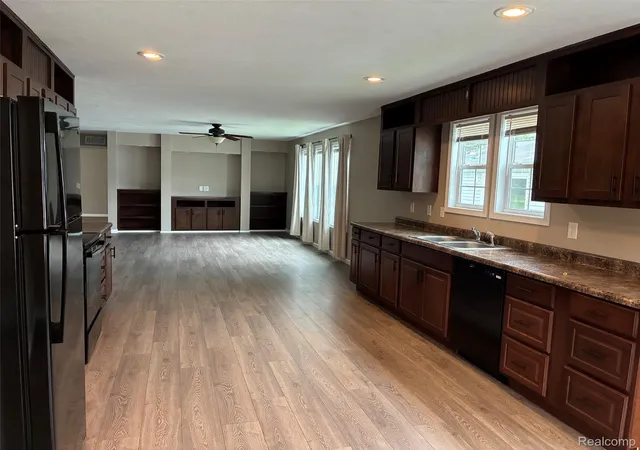 Photo 2 of Single family home for sale at 540 E Pond View, Morrice, MI 48857 | MLS# 20261070578 | Listing updated on 2026-09-03